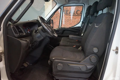 Iveco Daily 2021, photo 7/13