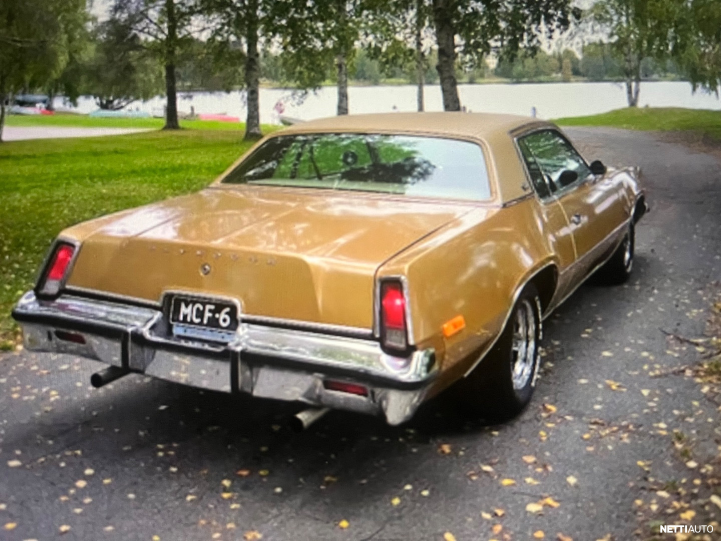 Plymouth Fury