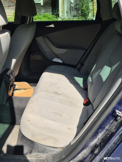 Volkswagen Passat 2008, kuva 5/10