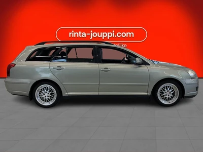 Toyota Avensis 2006, kuva 5/51