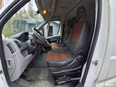 Fiat Ducato 2008, photo 3/6
