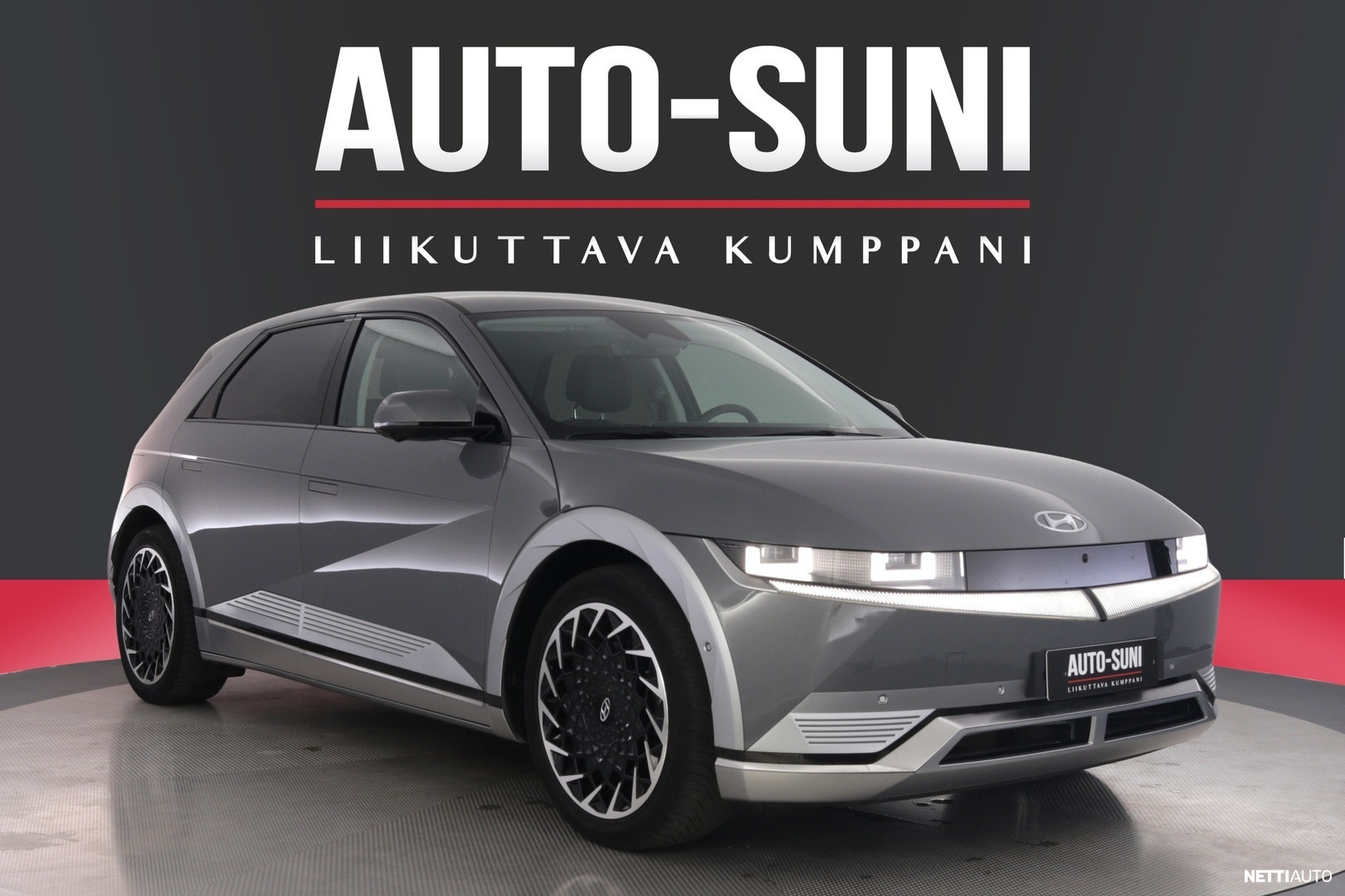 Hyundai Ioniq 5