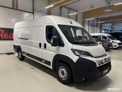 Fiat Ducato 2024, photo 7/14