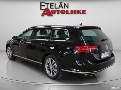 Volkswagen Passat 2016, kuva 4/11