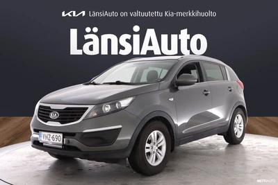 Kia Sportage 2013, kuva 1/51