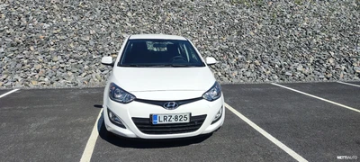 Hyundai i20 1,2 5MT Classic 2013, kuva 1/5