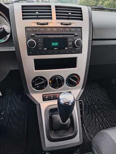 Dodge Caliber 1.8 M5 STX Business 2009, kuva 6/13