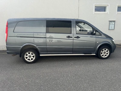 Mercedes-Benz Vito 2010, kuva 4/15