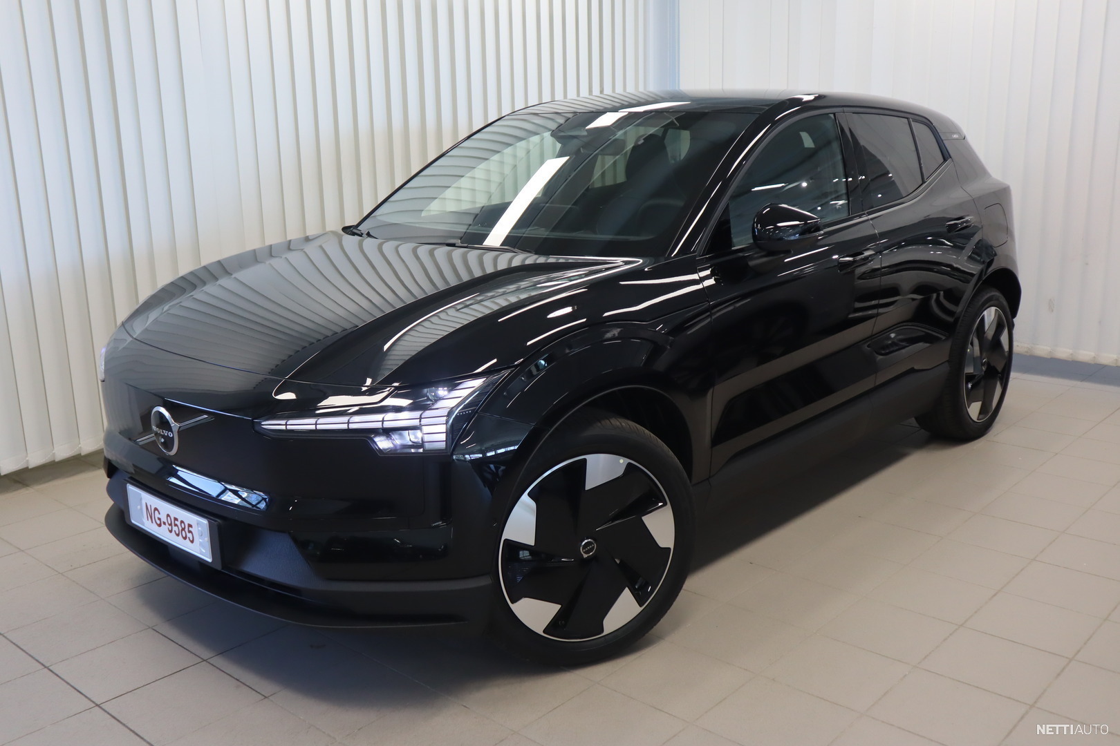 Volvo EX30