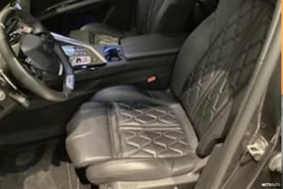 Peugeot 3008 2021, kuva 4/6