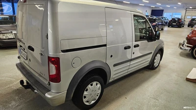 Ford Transit Connect 2013, photo 8/8
