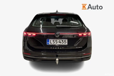 Volkswagen Passat 2024, kuva 3/36