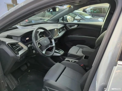 Audi Q4 e-tron 45 quattro 2023, kuva 6/12