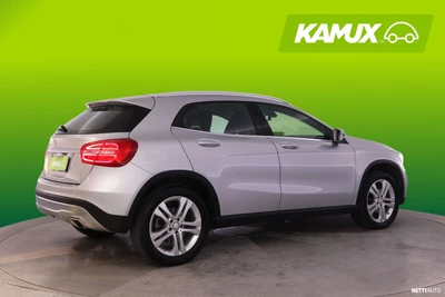 Mercedes-Benz GLA 180 A Urban Off-roader 2016, photo 2/42