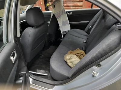 Hyundai Sonata 2008, kuva 7/7