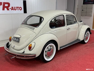 Volkswagen Kupla 1200 1969, photo 3/21