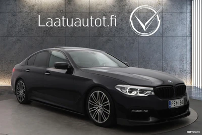 BMW 530 2017, kuva 2/48