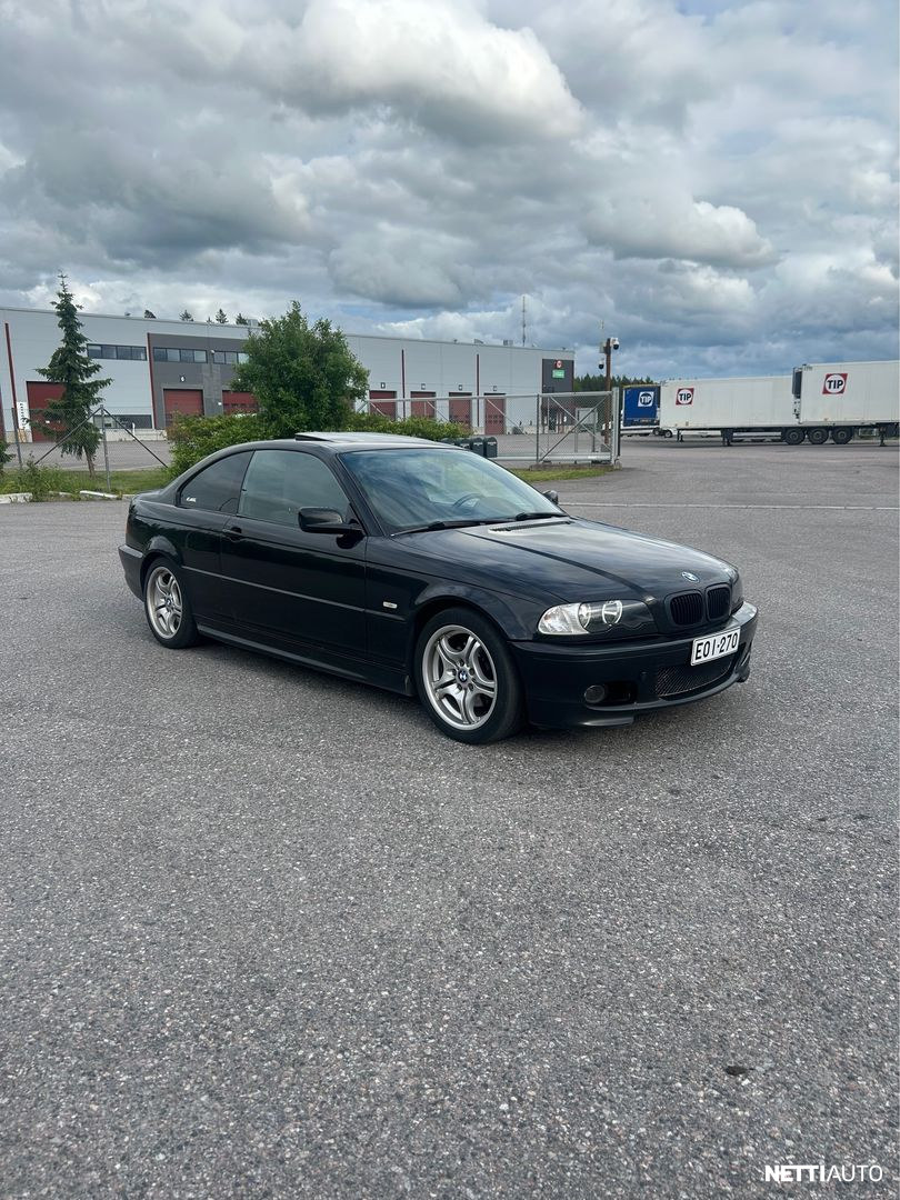 BMW 325