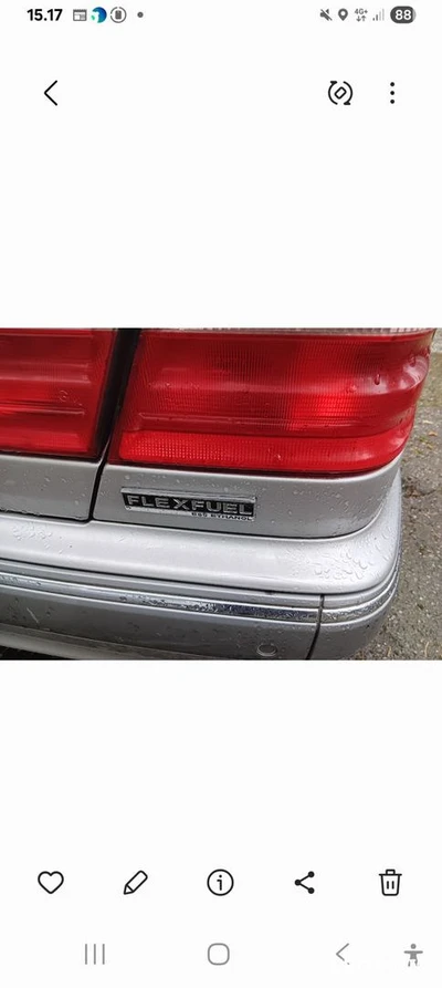 Mercedes-Benz 240 mb W210 2.6 V6 2001, kuva 5/10