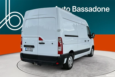 Renault Master 2023, photo 5/28