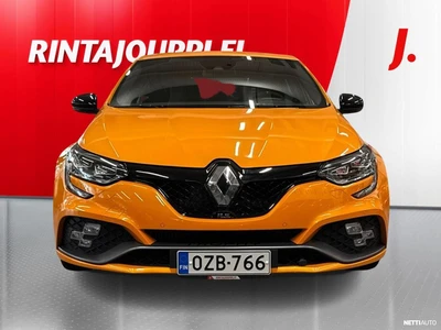 Renault Megane R.S. Trophy 300 2021, photo 3/10