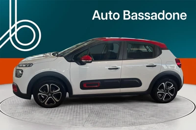 Citroen C3 2022, kuva 2/20