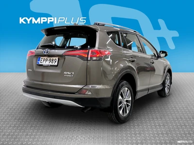 Toyota RAV4 2018, kuva 4/32