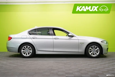 BMW 535 2014, kuva 2/31