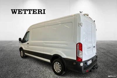 Ford Transit 2019, photo 4/15