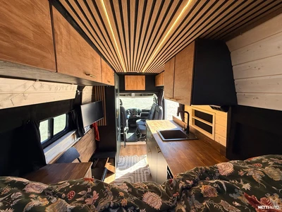 Fiat Ducato 2018, photo 2/24