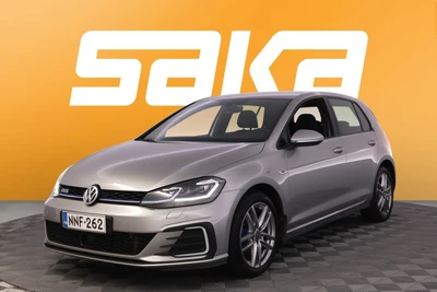Volkswagen Golf 2020, photo 4/40