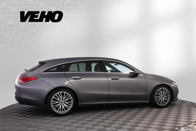Mercedes-Benz CLA 2019, kuva 6/36