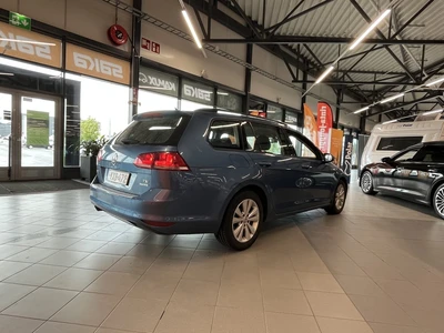 Volkswagen Golf 2014, photo 4/10