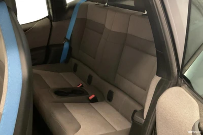 BMW i3 s 120 Charged Edition 2021, photo 7/9