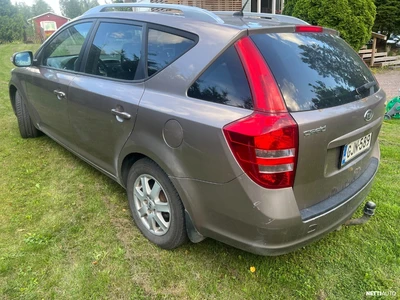 Kia Ceed 2011, photo 3/7