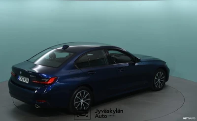 BMW 330 2020, kuva 5/30