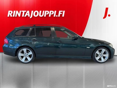 BMW 320 d touring 2005, kuva 5/18