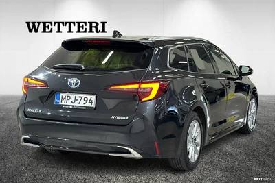 Toyota Corolla 2024, kuva 4/19