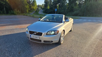 Volvo C70 2007, kuva 2/18