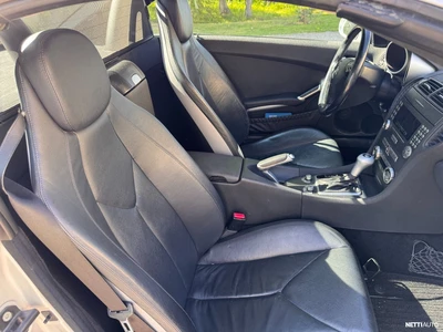Mercedes-Benz SLK 2004, kuva 7/11