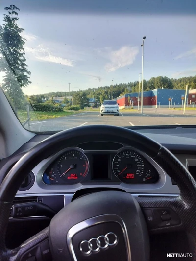 Audi A6 2008, kuva 5/5