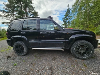 Jeep Cherokee 2004, kuva 4/15