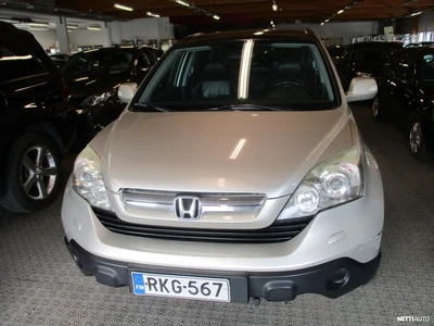 Honda CR-V 2007, kuva 6/14