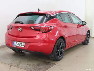 Opel Astra 2021, kuva 3/10