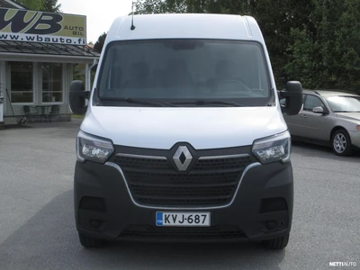 Renault Master 2023, photo 3/24