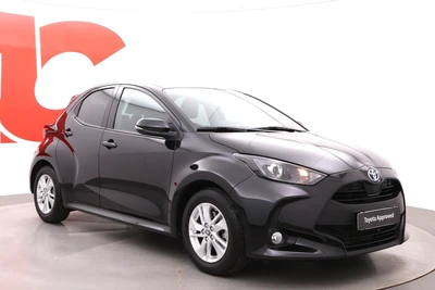 Toyota Yaris 1,5 Hybrid Active Plus 2024, kuva 7/10
