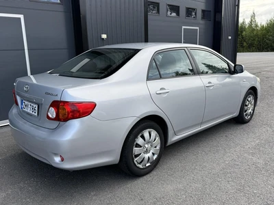 Toyota Corolla 2008, kuva 6/13