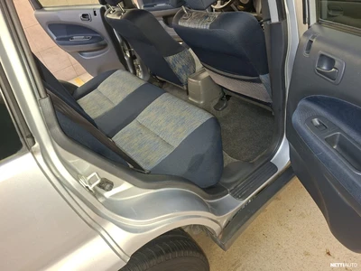 Honda HR-V 2000, kuva 3/6