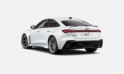 Audi RS5 2026, kuva 3/8