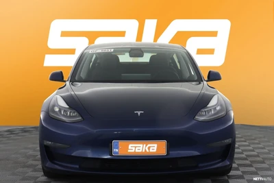 Tesla Model 3 Long Range 2022, kuva 2/31